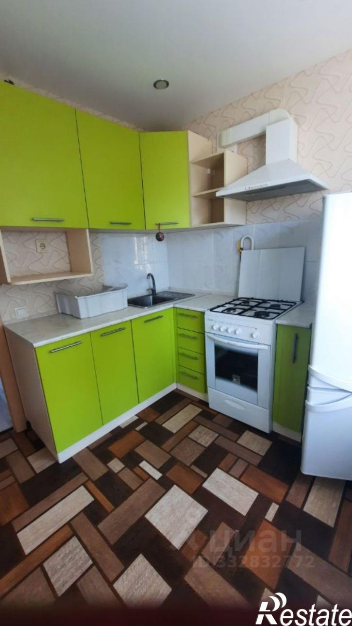 1-комн квартира ул Дружбы, 26,  д. 26