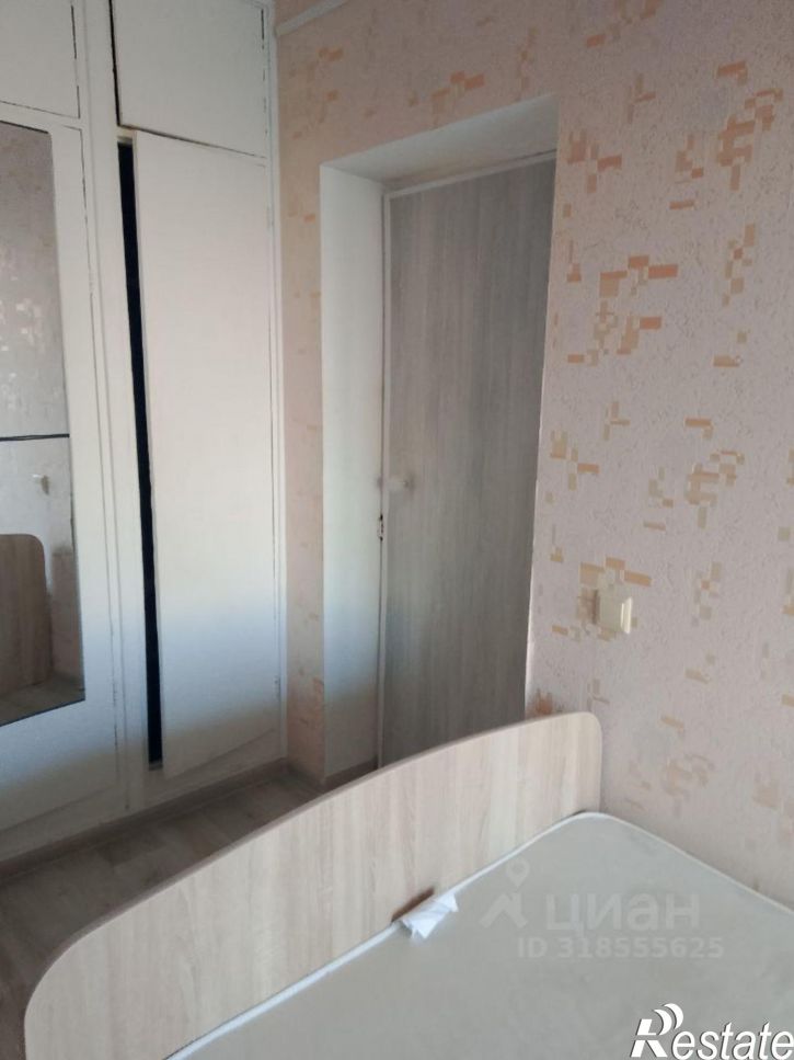 Комната ул Тбилисская, 1а,  д. 1а