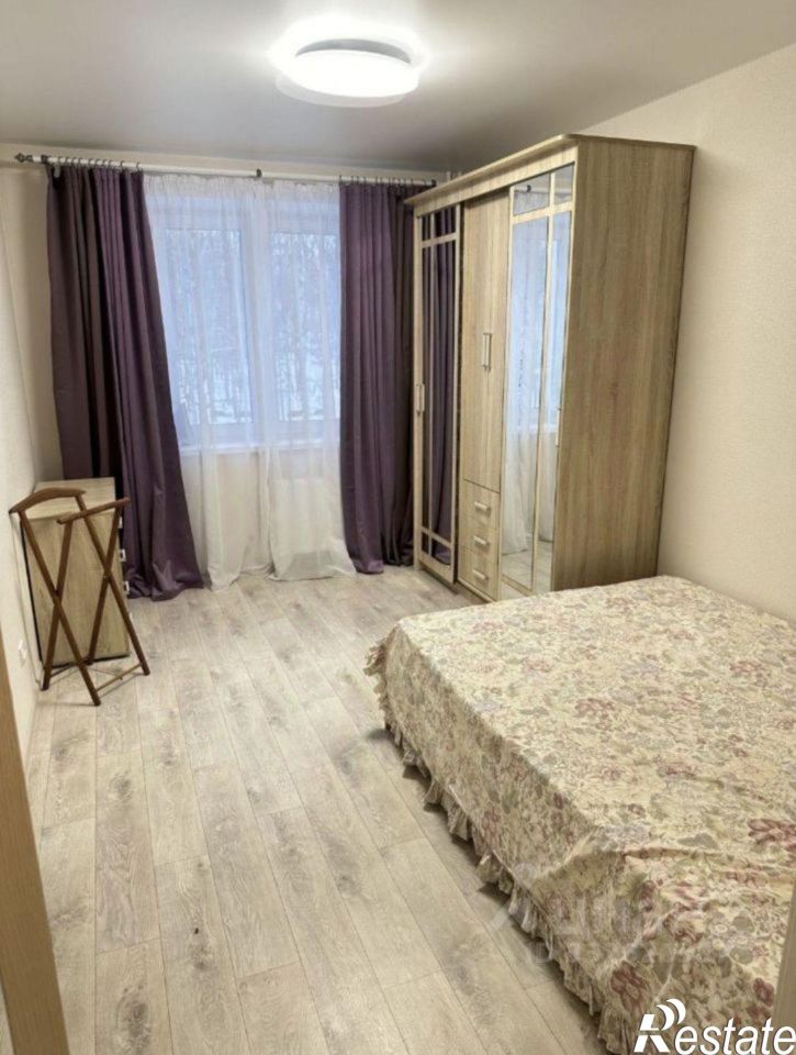 2-комн квартира ул Гашкова, 58,  д. 58