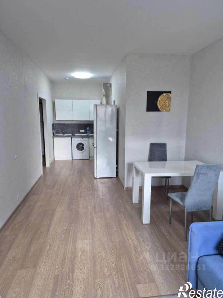 1-комн квартира ул Кронштадтская, 47,  д. 47