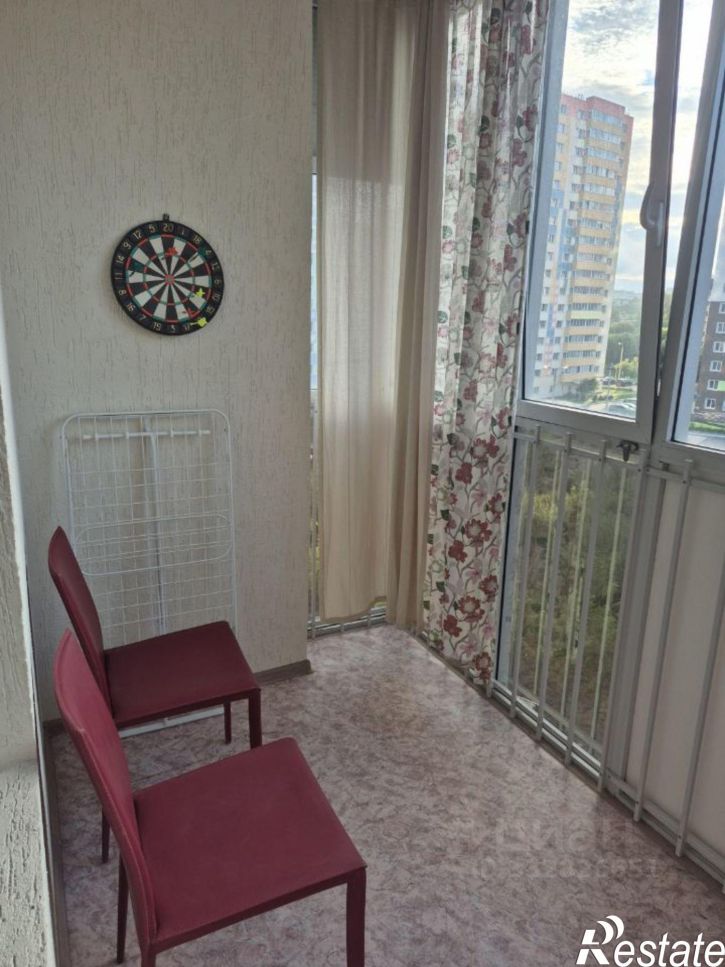 1-комн квартира ул Кронштадтская, 47,  д. 47