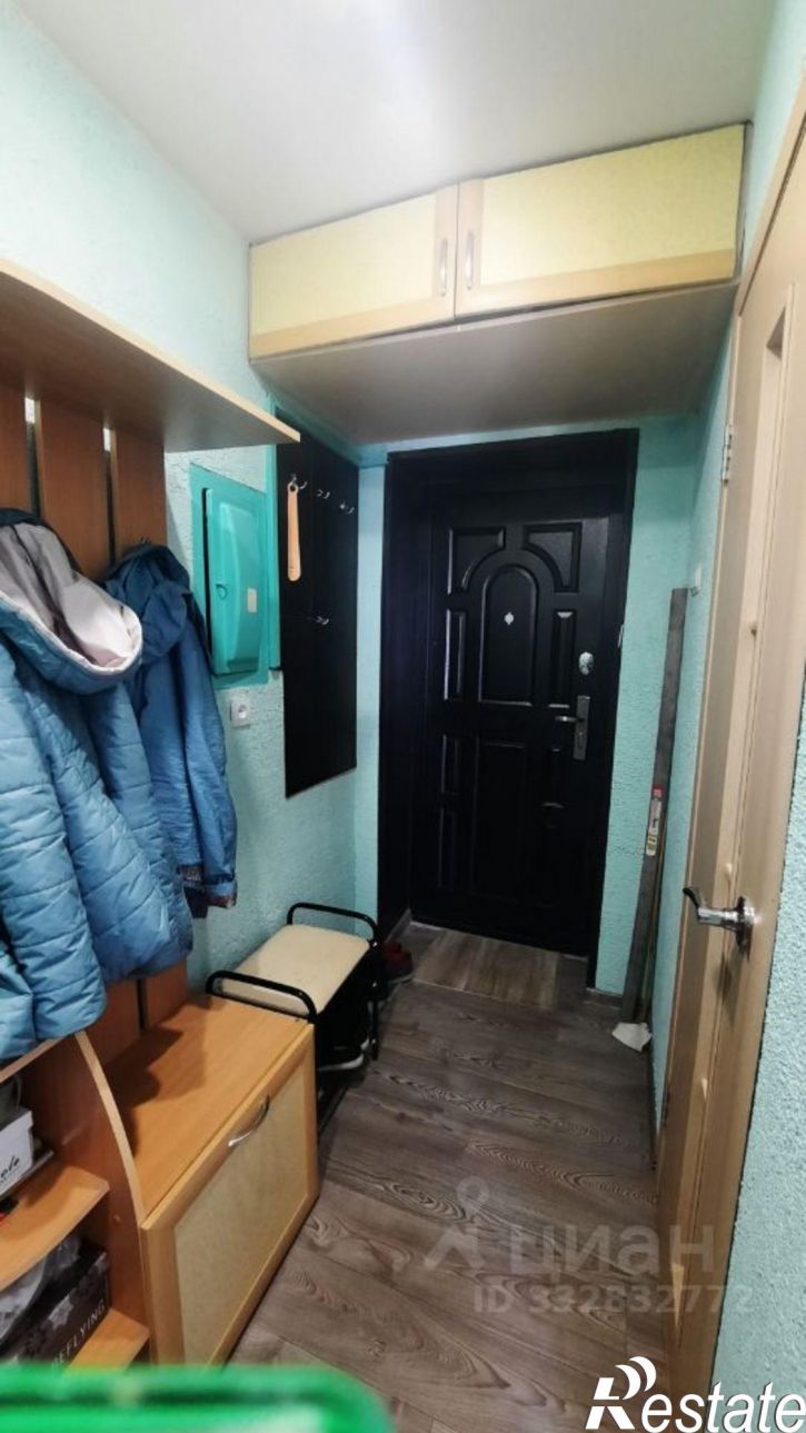 1-комн квартира ул Дружбы, 26,  д. 26