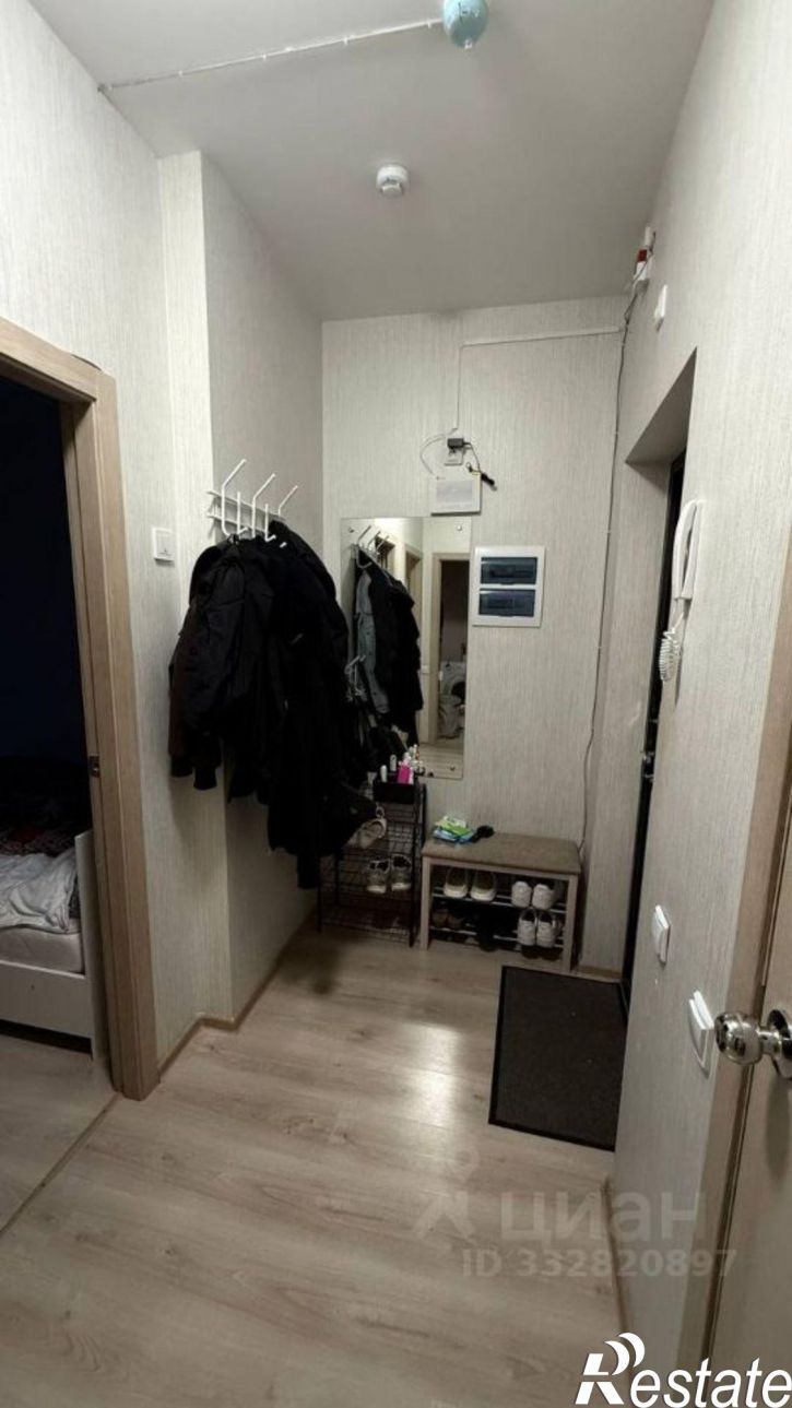 1-комн квартира ул Революции, 52б,  д. 52б