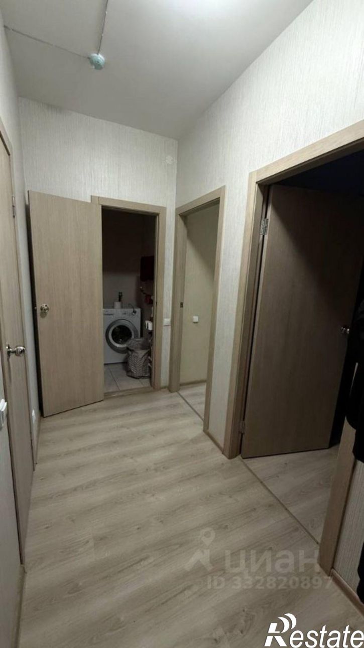 1-комн квартира ул Революции, 52б,  д. 52б