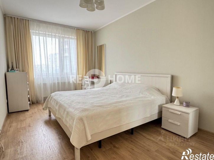 1-комн квартира ул Строителей, 37,  д. 37