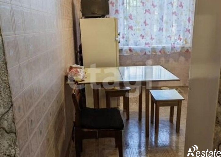 4-комн квартира ул Старцева, 1,  д. 1