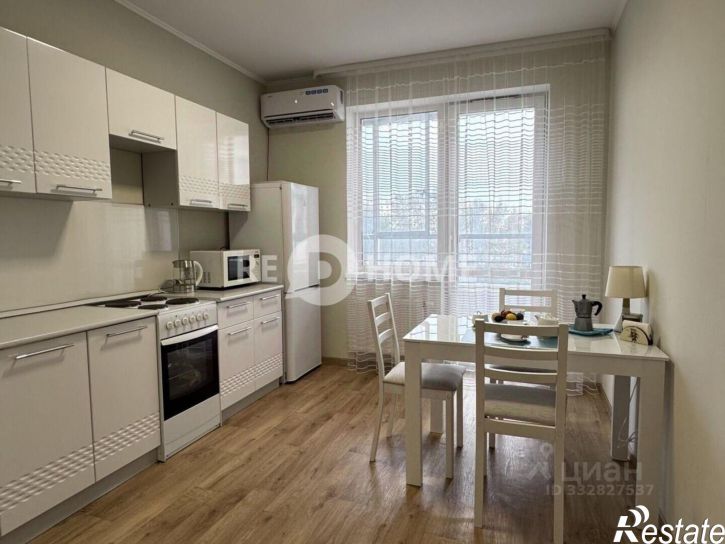 1-комн квартира ул Строителей, 37,  д. 37