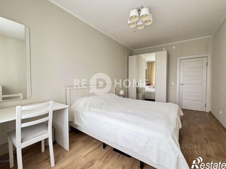 1-комн квартира ул Строителей, 37,  д. 37