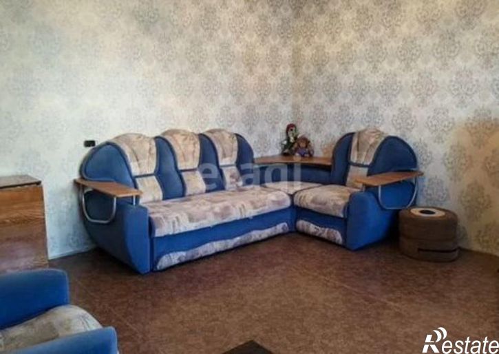 4-комн квартира ул Старцева, 1,  д. 1