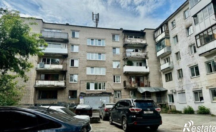 1-комн квартира ул Голева, 10б,  д. 10б
