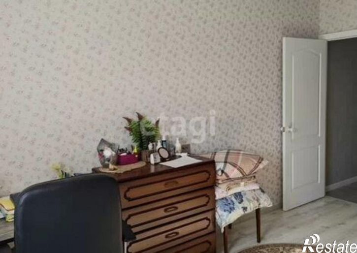 4-комн квартира ул Старцева, 1,  д. 1