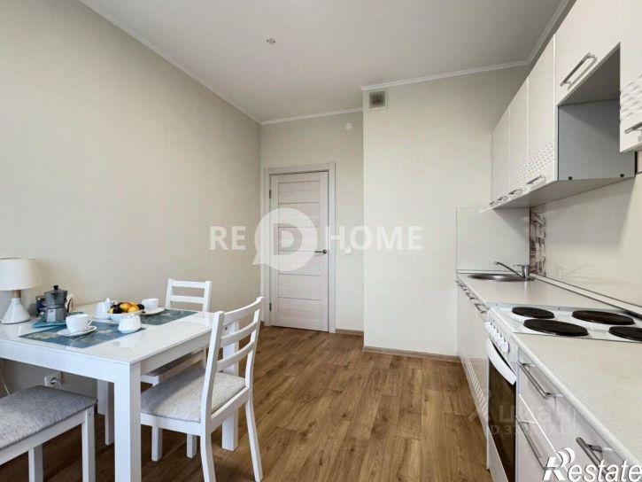1-комн квартира ул Строителей, 37,  д. 37