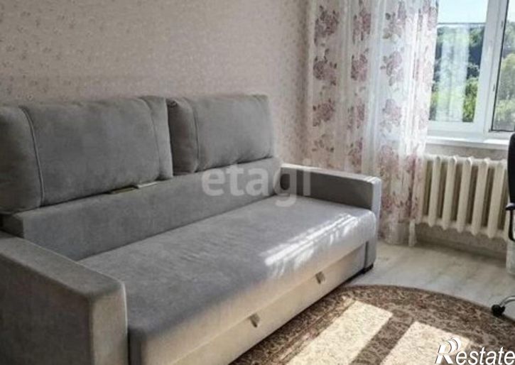 4-комн квартира ул Старцева, 1,  д. 1