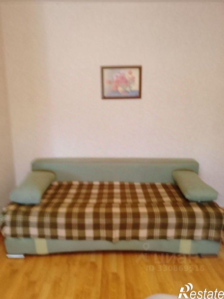 1-комн квартира ул 1-я Красноармейская, 44а,  д. 44а