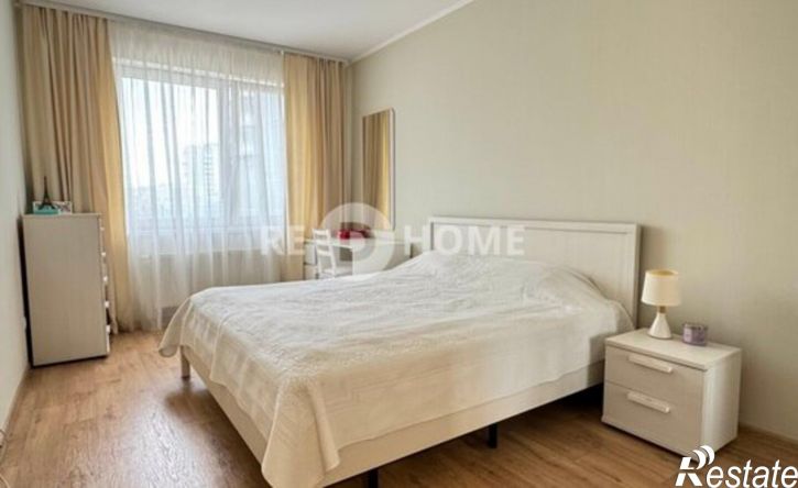 1-комн квартира ул Строителей, 37,  д. 37