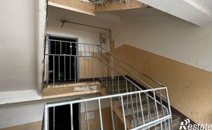1-комн квартира ул Голева, 10б,  д. 10б