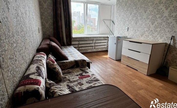 1-комн квартира ул Голева, 10б,  д. 10б