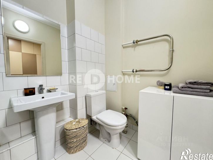 1-комн квартира ул Строителей, 37,  д. 37