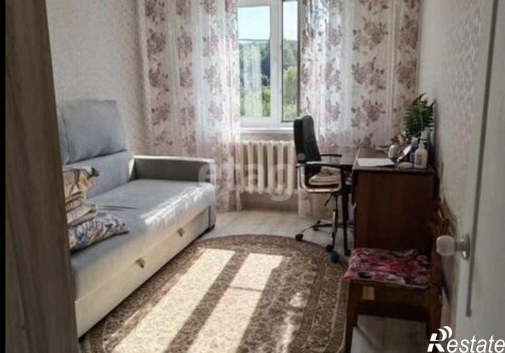 4-комн квартира ул Старцева, 1,  д. 1