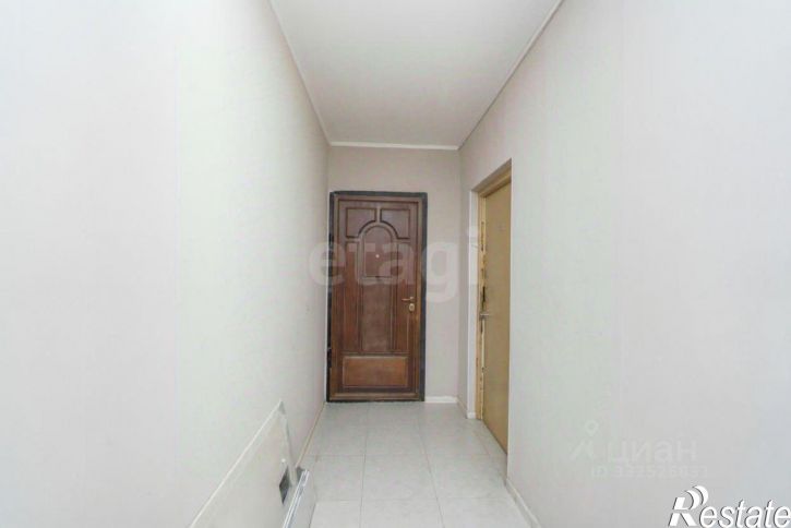 1-комн квартира ул Байкальская, 9,  д. 9