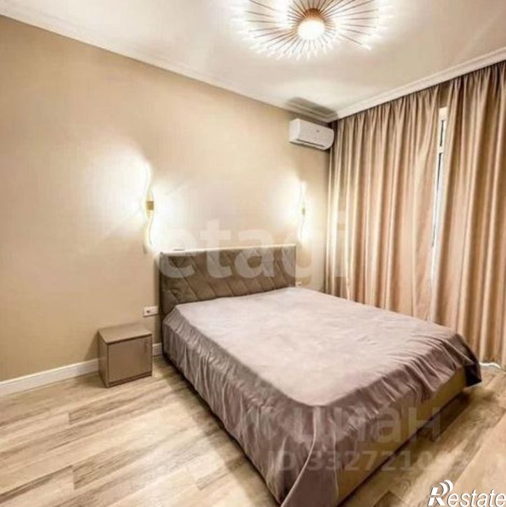 2-комн квартира ул Луначарского, 97а,  д. 97а