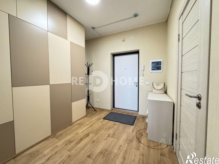 1-комн квартира ул Строителей, 37,  д. 37