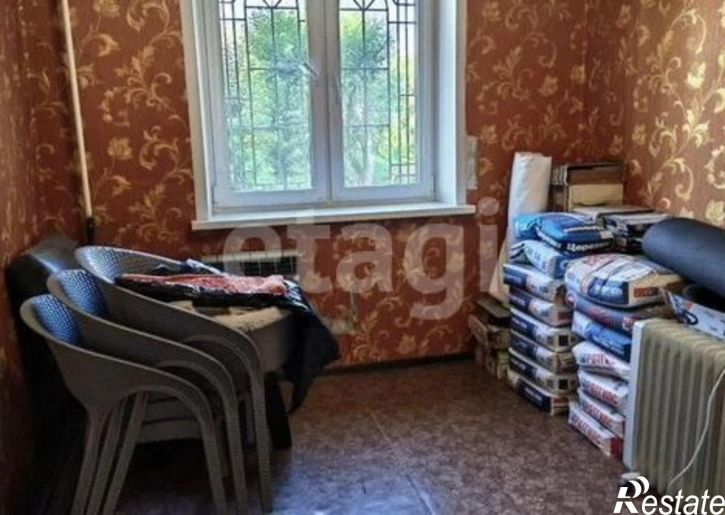 4-комн квартира ул Старцева, 1,  д. 1