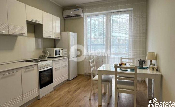 1-комн квартира ул Строителей, 37,  д. 37