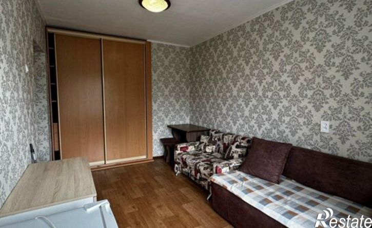 1-комн квартира ул Голева, 10б,  д. 10б