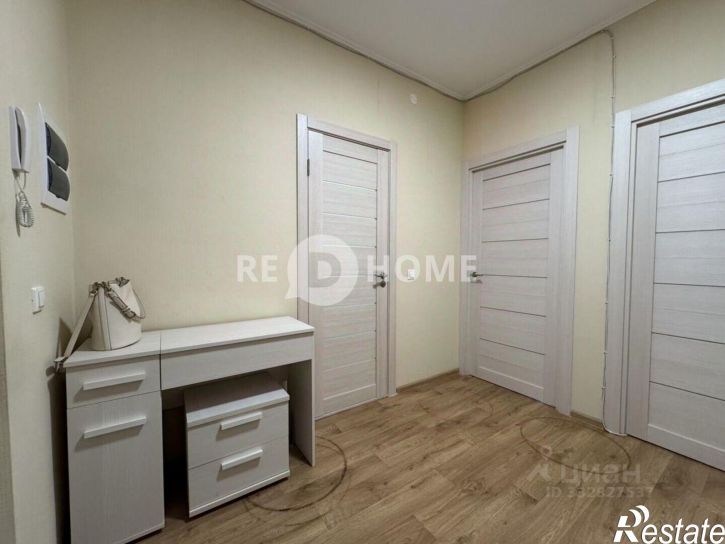 1-комн квартира ул Строителей, 37,  д. 37
