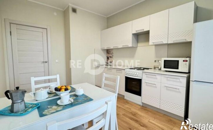 1-комн квартира ул Строителей, 37,  д. 37