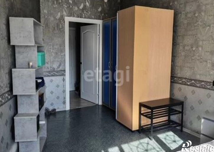 4-комн квартира ул Старцева, 1,  д. 1