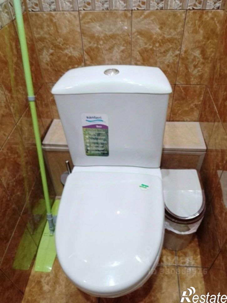 1-комн квартира ул 1-я Красноармейская, 44а,  д. 44а