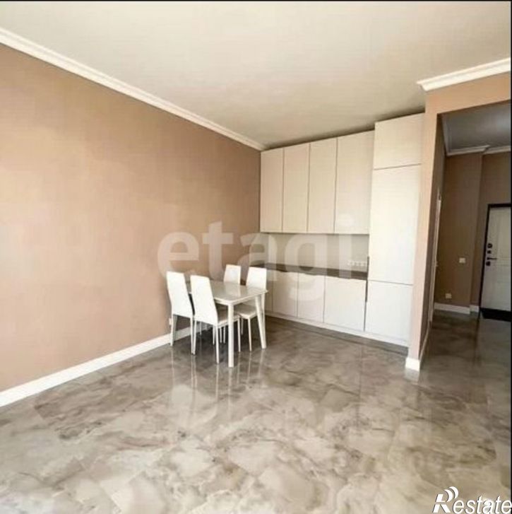 2-комн квартира ул Луначарского, 97а,  д. 97а