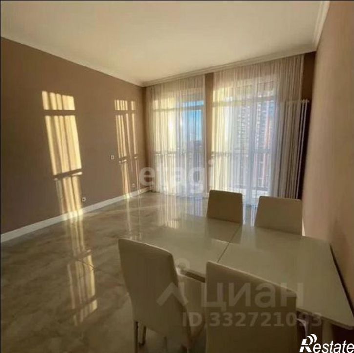 2-комн квартира ул Луначарского, 97а,  д. 97а