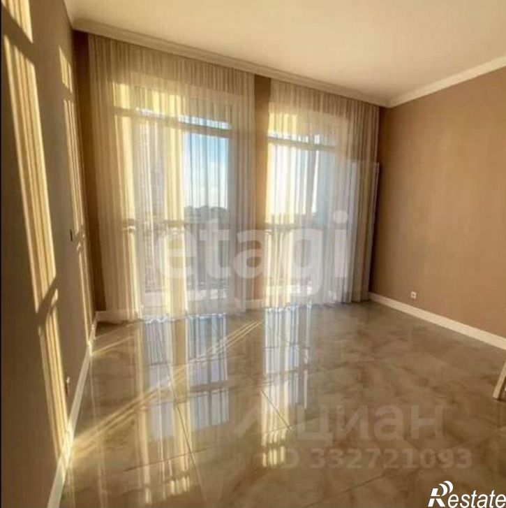 2-комн квартира ул Луначарского, 97а,  д. 97а