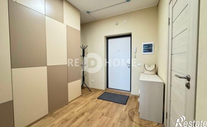 1-комн квартира ул Строителей, 37,  д. 37