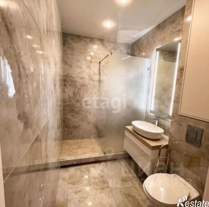 2-комн квартира ул Луначарского, 97а,  д. 97а