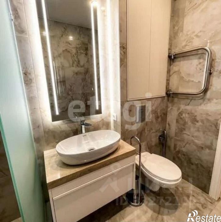2-комн квартира ул Луначарского, 97а,  д. 97а