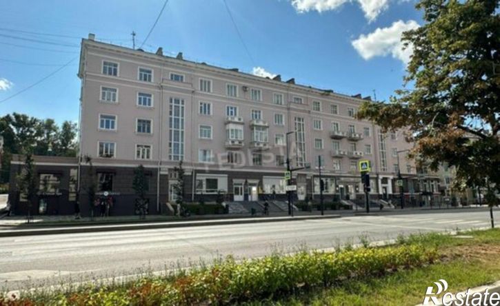 2-комн квартира ул Ленина, 98,  д. 98