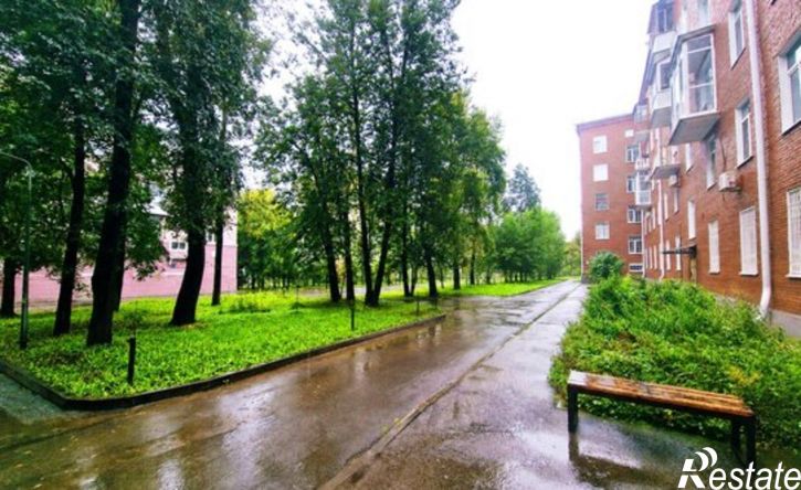 2-комн квартира Комсомольский пр-кт, 88,  д. 88