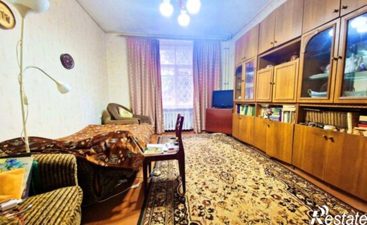 2-комн квартира Комсомольский пр-кт, 88,  д. 88