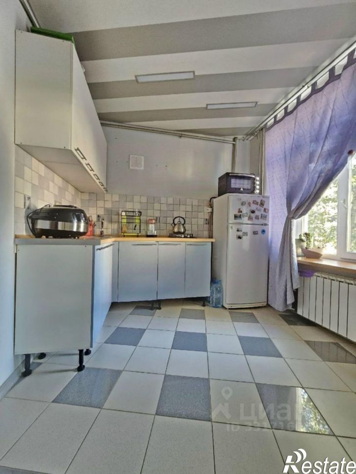 1-комн квартира ул Закамская, 31,  д. 31