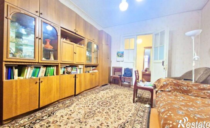 2-комн квартира Комсомольский пр-кт, 88,  д. 88