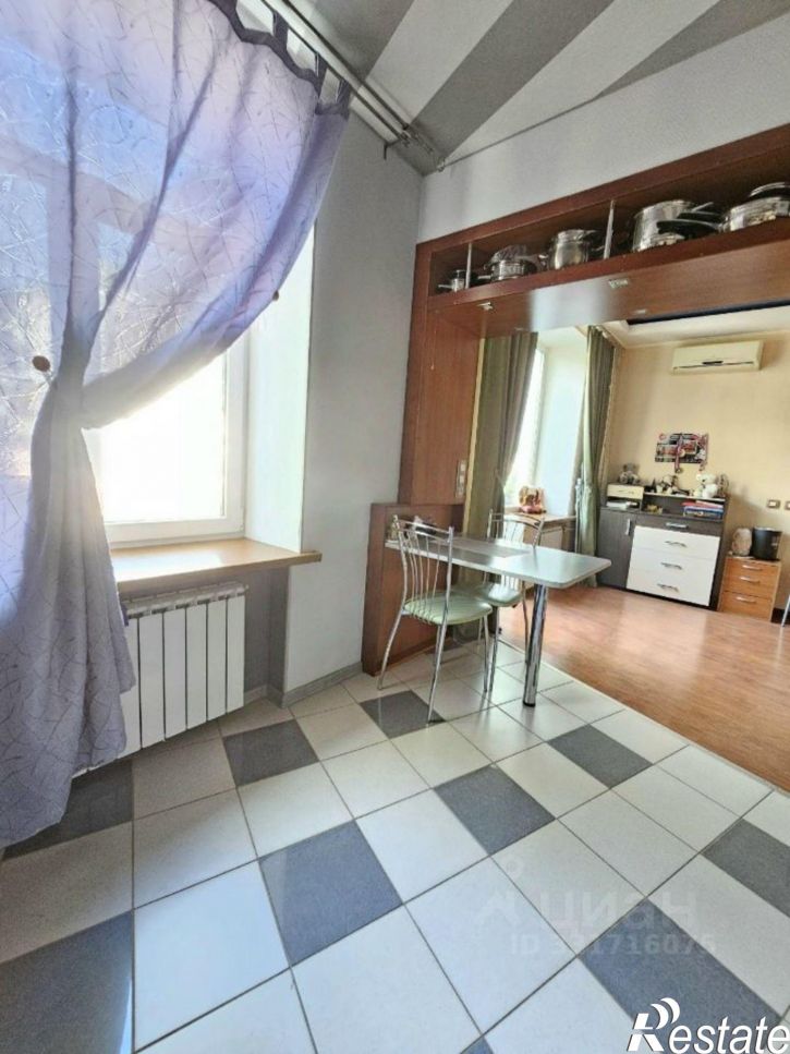 1-комн квартира ул Закамская, 31,  д. 31