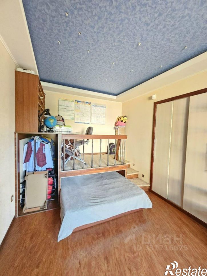 1-комн квартира ул Закамская, 31,  д. 31