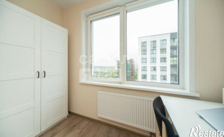 2-комн квартира ул Сапфирная, 13,  д. 13