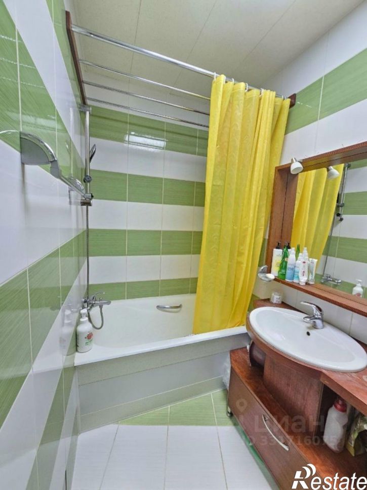 1-комн квартира ул Закамская, 31,  д. 31