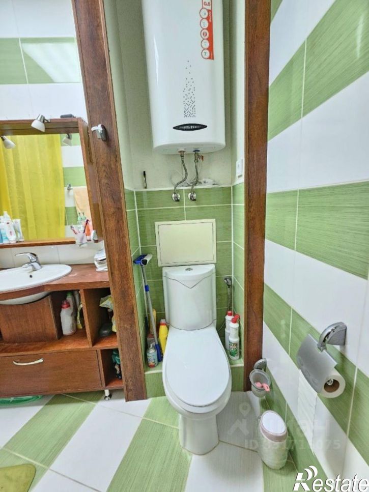 1-комн квартира ул Закамская, 31,  д. 31