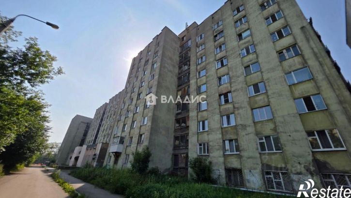 Комната ул Емельяна Ярославского, 10/3,  д. 10/3